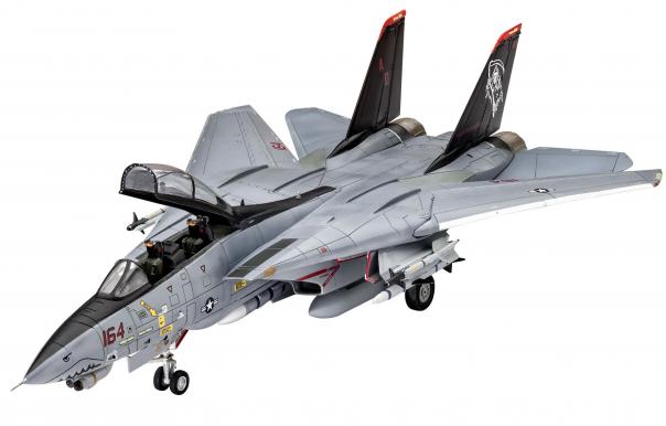 All Model Kits – Chester Model Centre