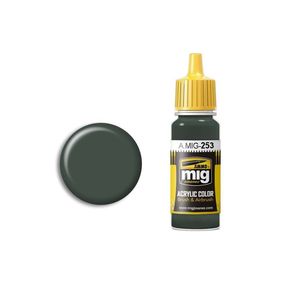 MIG Ammo Paint 102-253 - Chester Model Centre