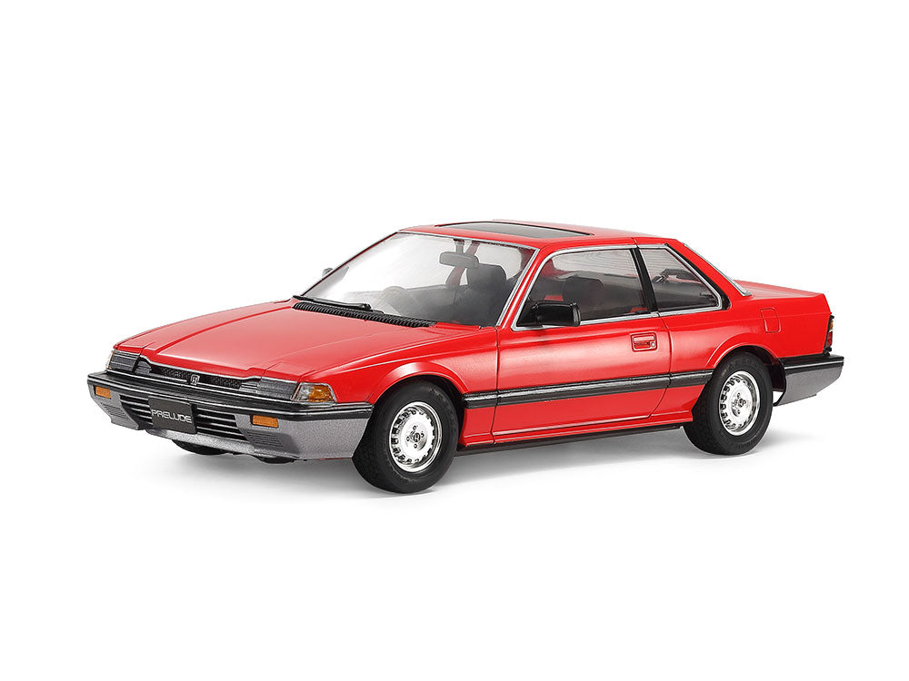 Tamiya 24032 1:24 Honda Prelude XX - Chester Model Centre