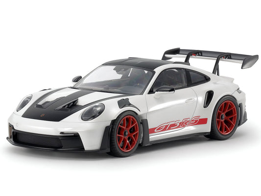 Tamiya 24370 1:24 Porsche 911 GT3 RS - Chester Model Centre