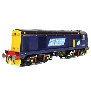 Bachmann 35-127B Class 20/3 20308 DRS Compass (Original) - Chester Model Centre