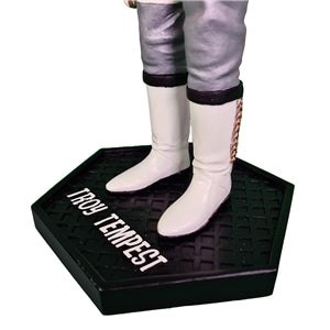 Stingray Captain Tempest Troy 1:6 Scale Figure - Limited Edition of 500 - Chester Model Centre