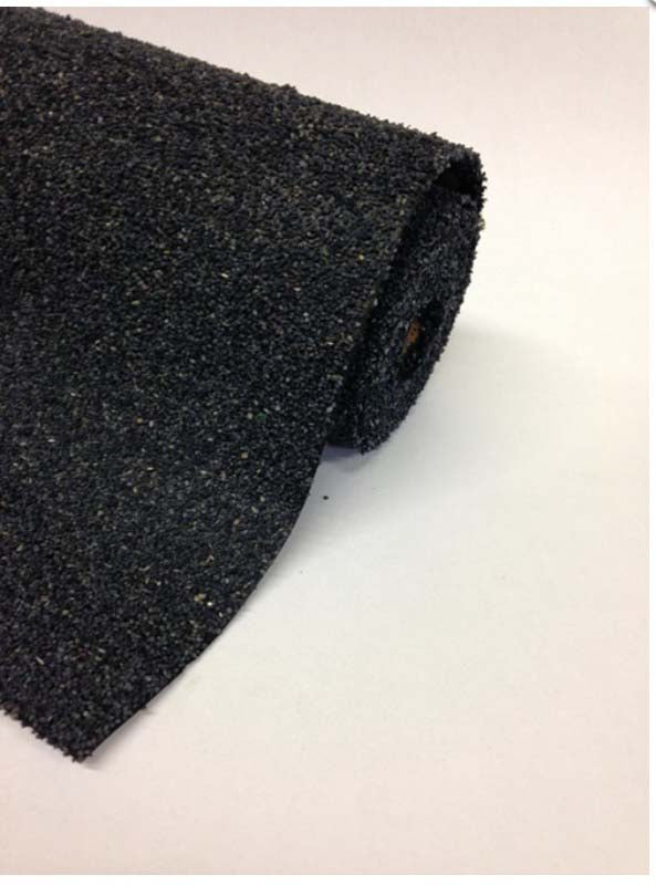 JAVIS Ref Mat 7 Tarmac Ballast Mat 1200mm x 75mm - Chester Model Centre