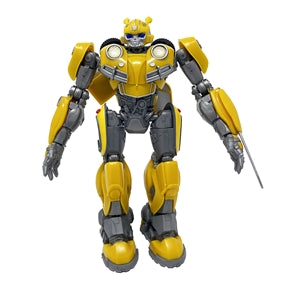 Trumpeter 03100 Transformers Bumblebee Smart Kit SK1 - Chester Model Centre