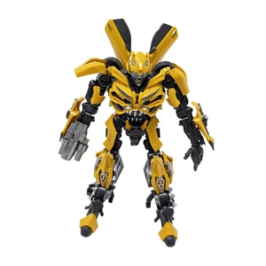 Trumpeter 03105 Transformers The Last Knight Bumblebee Smart Kit SK07 - Chester Model Centre