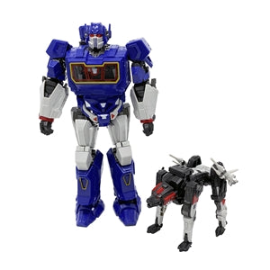 Trumpeter 03112 Transformers Soundwave & Ravage Smart Kit SK05 - Chester Model Centre