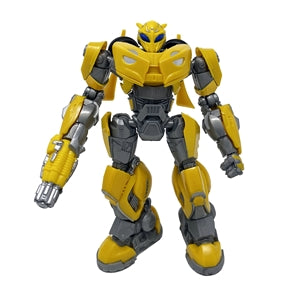 Trumpeter 03117 Transformers Bumblebee B-127 Smart Kit SK06 - Chester Model Centre
