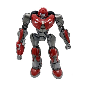 Trumpeter 03118 Transformers Cliffjumper Smart Kit SK03 - Chester Model Centre