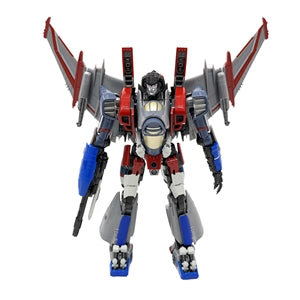 Trumpeter 03121 Transformers Starscream Smart Kit SK08 - Chester Model Centre
