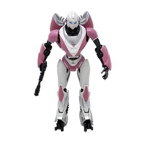 Trumpeter 03128 Transformers Arcee Smart Kit SK04 - Chester Model Centre