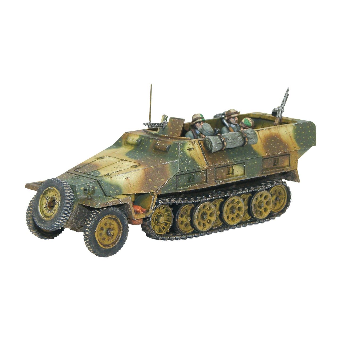 Bolt Action Band of Brothers Starter Set 2025 - Chester Model Centre