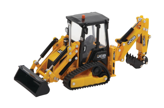 Britains Farm Series 1:32 Scale 43264 JCB 1 CXT - Chester Model Centre