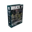 Konflikt 47 MkI Automated Infantry Squad with MMGs - Chester Model Centre