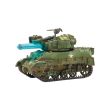 Konflikt 47 M5A2(T) Stuart Light Tank - Chester Model Centre