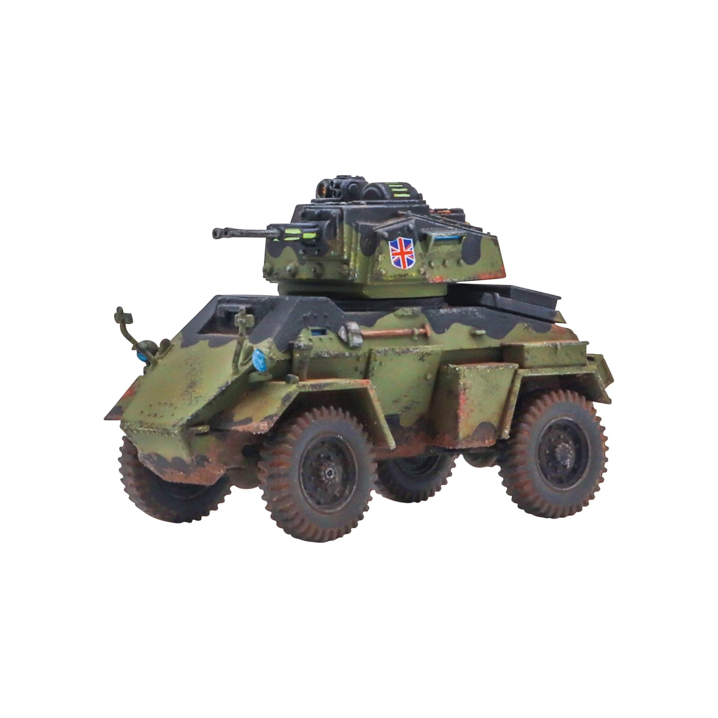 Konflikt 47 Humber Mk VII Armoured Car