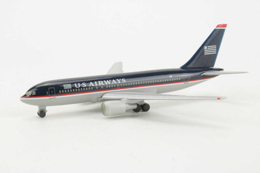 Herpa Wings 504317 U.S Airways Boeing 767-200 (1:500) - Chester Model Centre