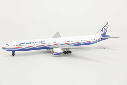 Herpa Wings 1:500 Boeing 777-300 506403 - Chester Model Centre