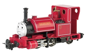 Bachmann 009/N Narrow Gauge Thomas The Tank & Friends Locomotive - Skarloey - Chester Model Centre