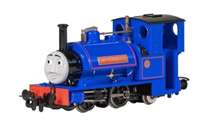 BACHMANN 009 Scale Narrow Gauge Product No.58606 - Thomas and Friends 'Sir Handel' - Chester Model Centre