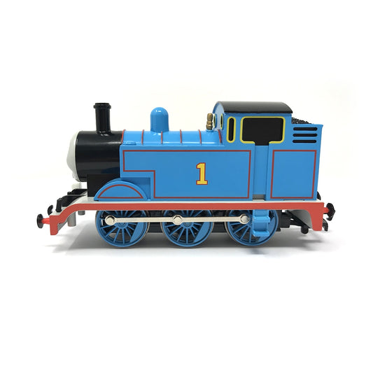 Thomas The Tank Engine Series - Thomas Moving Eyes DCC Ready - Chester Model Centre