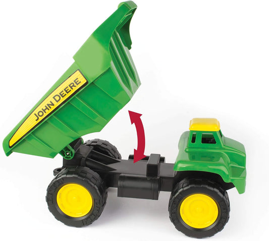 John Deere 35766 Big Scoop Dump Truck - Chester Model Centre