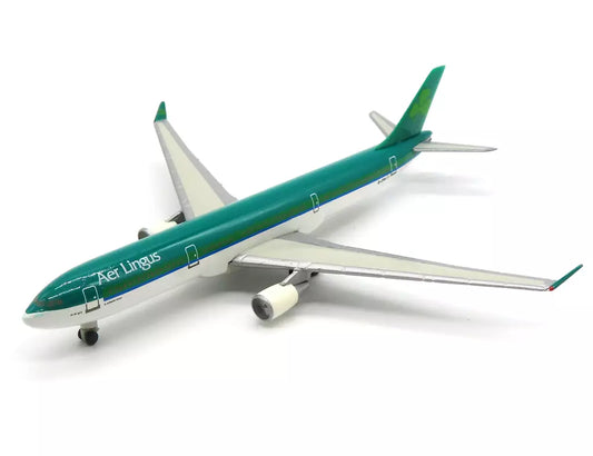 Herpa Wings 1:500 Aer Lingus Airbus A330-300 508322 - Chester Model Centre
