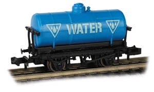 Bachmann N Scale Thomas The Tank & Friends Water Tank Wagon - Chester Model Centre