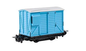 Bachmann 009/N Gauge Narrow Gauge Thomas The Tank & Friends - Blue Brake Van - Chester Model Centre
