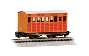 Bachmann 77504 Talyllyn Carriage - #4 - Chester Model Centre