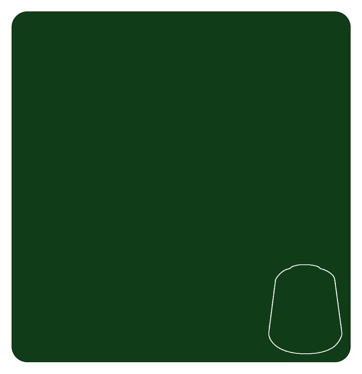 Base: Caliban Green 12ml