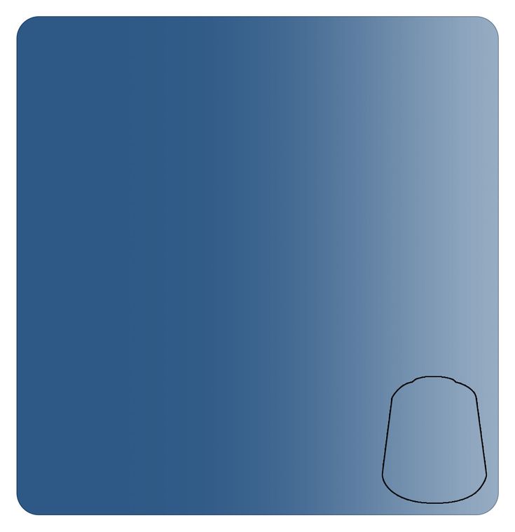 Contrast: Celestium Blue 18ml