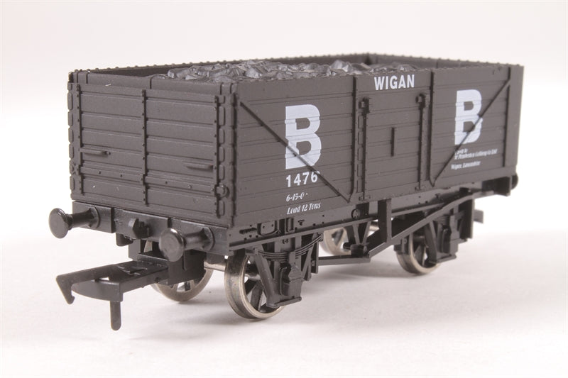 Dapol OO Gauge Limited Edition Blundell's 'Pemberton Colliery' - Chester Model Centre