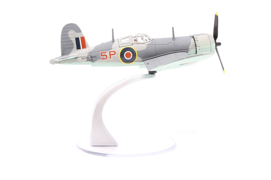Corgi Aviation Archive AA33003 Corsair I - JT172, 1835 Squadron Royal Navy Fleet Air Arm, Brunswick USA - Chester Model Centre