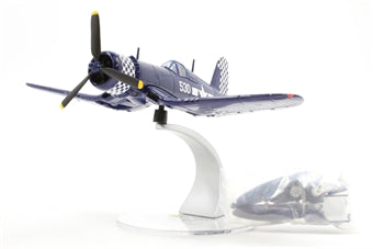 Corgi Aviation Archive AA33009 F4U-1D - USMC Corsair - VMF-312 Okinawa, 1945 - Chester Model Centre