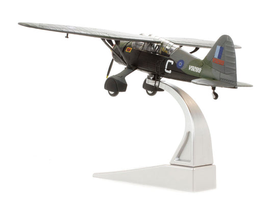 Corgi Aviation Archive AA36807 Westland Lysander Mk.IIIa - Chester Model Centre