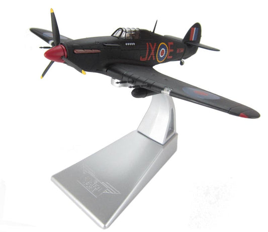 Corgi Aviation Archive AA39701 Hawker Hurricane IIc - Chester Model Centre
