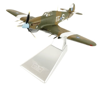 Corgi Aviation Archive AA39704 Hawker Hurricane Mk.IIC - Chester Model Centre