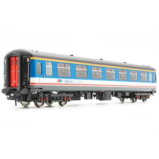 ACCURASCALE #ACC2927 BR MK2c FK 13514 Corridor First - Large Toilet Window (Network Southeast)