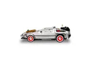 Scalextric C4307 Back to the Future Part 3' - Time Machine - Chester Model Centre
