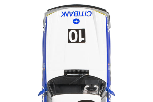 Scalextric C4400 Jaguar XJS - 1986 Bathurst 1000 - Goss + Muir - Chester Model Centre