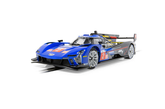 Scalextric C4512 Cadillac V-Series.R - 3rd LeMans 2023 - Chester Model Centre