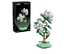 CaDa C59029W Camellia - Chester Model Centre