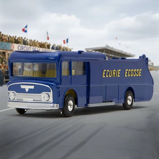CORGI (CD54321065) - 1126 Ecurie Ecosse Racing Car Transporter