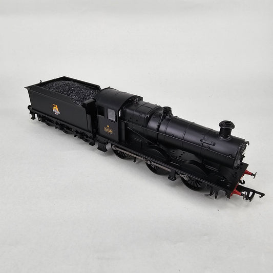 Bachmann 31-311 Collett Goods 2259 BR Black Early Emblem DCC 8 pin ready - Chester Model Centre