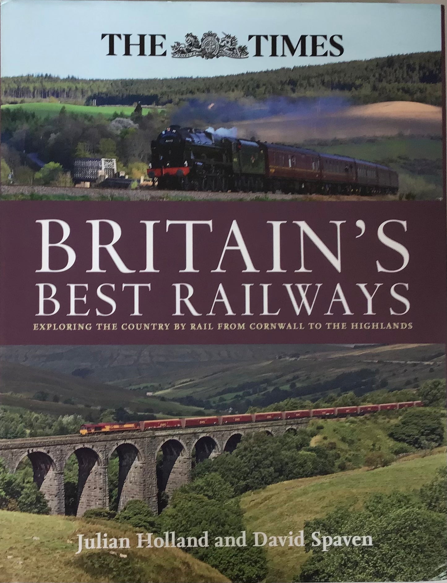 Britain's Best Railways - Chester Model Centre