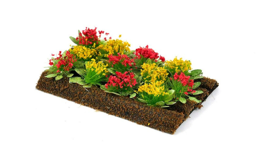 Gaugemaster OO Scale GM1623 Rosebeds (12)