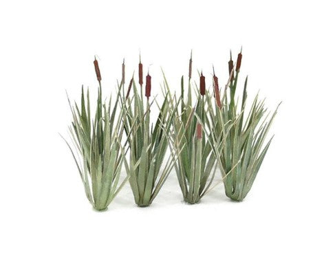 Gaugemaster OO Scale GM1660 Reeds - Pack of 16 Kit