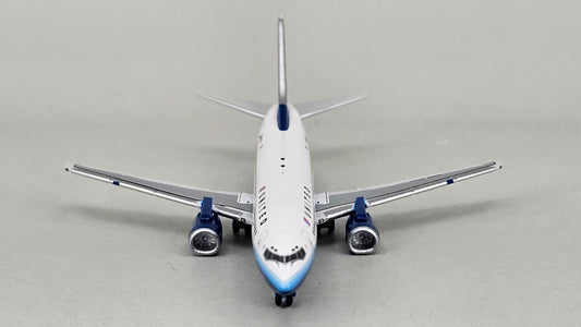 Gemini Jets Limited Edition 1:400 Scale Die-cast Boeing 737-300 'UNITED' Model Aircraft. Reg No.N366UA - Chester Model Centre
