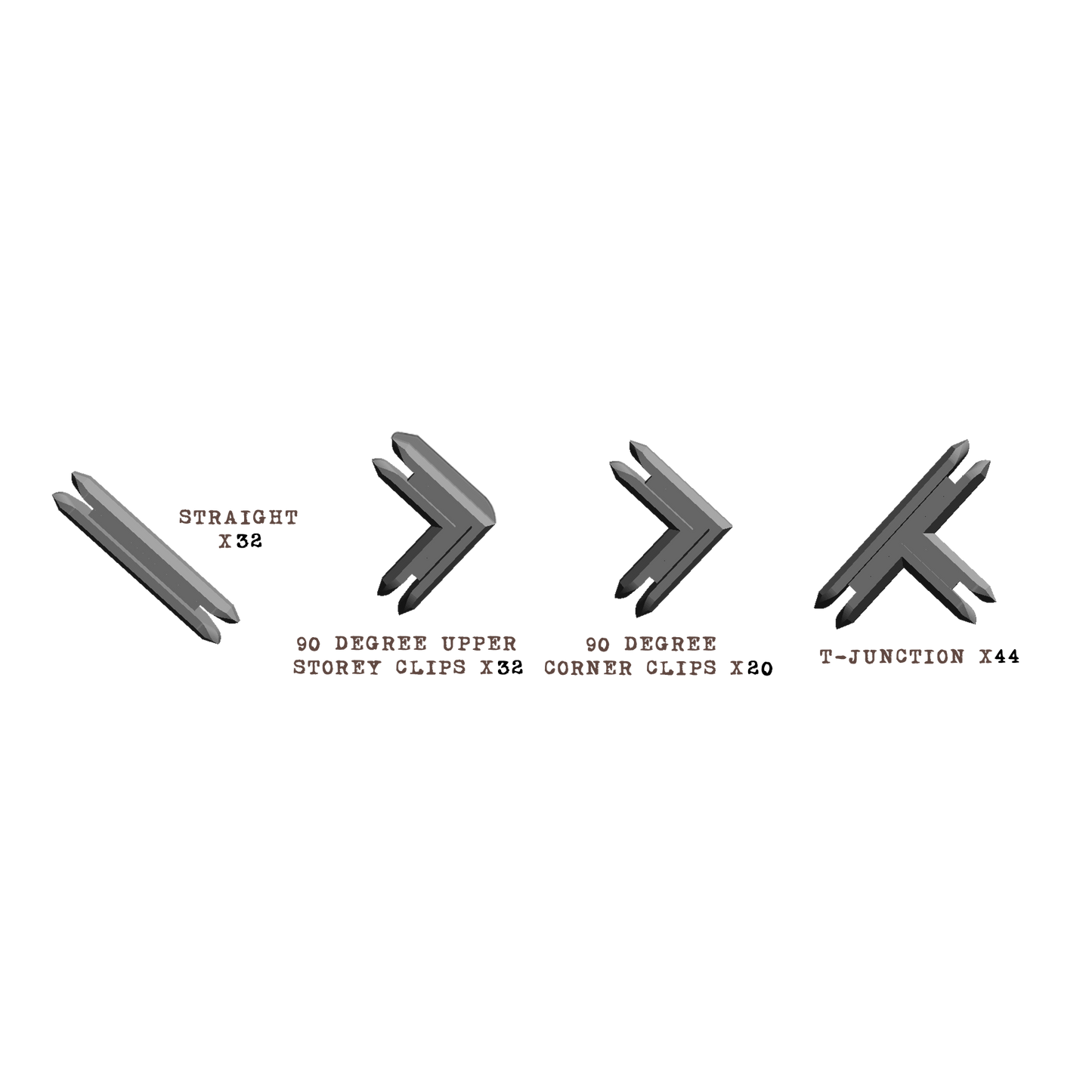 Battle Systems Fantasy Citadel - Chester Model Centre