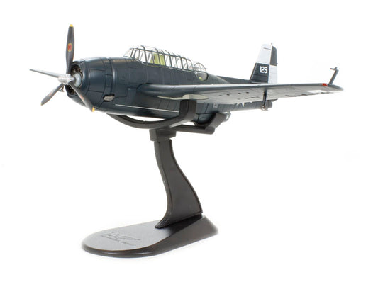 HobbyMaster Grumman TBM-3E Avenger HA1217 - Chester Model Centre